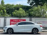 Audi A3, 2023 модельного года (рестайлинг), A3L Limousine 35 TFSI, комплектация Люкс-спортивная 18