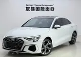 Audi A3L Limousine, 2021 модельного года, 35 TFSI, комплектация Люкс-спортивная 1