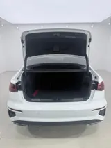Audi A3L Limousine, 2021 модельного года, 35 TFSI, комплектация Люкс-спортивная 7