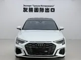 Audi A3L Limousine, 2021 модельного года, 35 TFSI, комплектация Люкс-спортивная 12