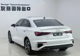 Audi A3L Limousine, 2021 модельного года, 35 TFSI, комплектация Люкс-спортивная 15