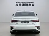 Audi A3L Limousine, 2021 модельного года, 35 TFSI, комплектация Люкс-спортивная 16