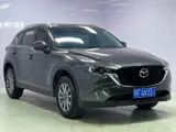 Mazda CX-5 2022 модельного года, 2,0 л, АКПП, привод 2WD, комплектация «Zhishang» 14