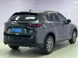 Mazda CX-5 2022 модельного года, 2,0 л, АКПП, привод 2WD, комплектация «Zhishang» 17
