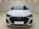 Audi Q3 2022 модельного года, 35 TFSI, комплектация «Спортивная» 6