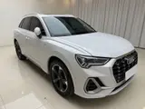 Audi Q3 2022 модельного года, 35 TFSI, комплектация «Спортивная» 7