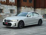 BMW 320i, 2024 модельного года, M Sport package 1