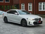 BMW 320i, 2024 модельного года, M Sport package 10