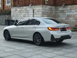 BMW 320i, 2024 модельного года, M Sport package 11