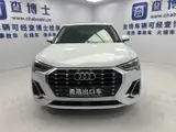 Audi Q3, 2022 модельного года, 35 TFSI, комплектация «Fashion» (спортивная) 9