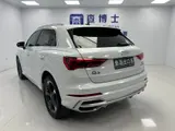 Audi Q3, 2022 модельного года, 35 TFSI, комплектация «Fashion» (спортивная) 12