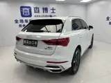 Audi Q3, 2022 модельного года, 35 TFSI, комплектация «Fashion» (спортивная) 14