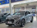 Audi Q3 2022 модельного года, 35 TFSI, комплектация «Спортивная» 1