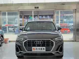 Audi Q3 2022 модельного года, 35 TFSI, комплектация «Спортивная» 8