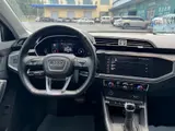 Audi Q3, 2022 модельного года, 35 TFSI, комплектация «Fashion» (спортивная) 8