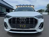 Audi Q3, 2022 модельного года, 35 TFSI, комплектация «Fashion» (спортивная) 11