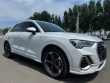 Audi Q3, 2022 модельного года, 35 TFSI, комплектация «Fashion» (спортивная) 13