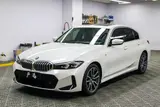 BMW 3 Series 2023, 320i, M Sport package 1