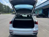 Audi Q3, 2022 модельного года, 35 TFSI, комплектация «Fashion» (спортивная) 16