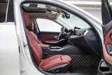 BMW 3 Series 2023, 320i, M Sport package 4