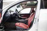 BMW 3 Series 2023, 320i, M Sport package 3
