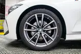 BMW 3 Series 2023, 320i, M Sport package 9