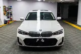 BMW 3 Series 2023, 320i, M Sport package 11