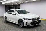 BMW 3 Series 2023, 320i, M Sport package 13