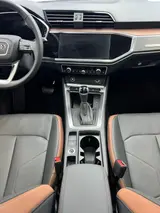 Audi Q3 2022, 35 TFSI, Advanced 2