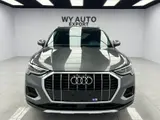 Audi Q3 2022, 35 TFSI, Advanced 9