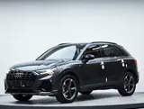 Audi Q3 2023, 35 TFSI, S line, 1,4 л турбо 1