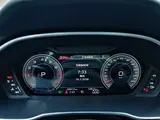 Audi Q3 2023, 35 TFSI, S line, 1,4 л турбо 12