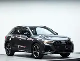 Audi Q3 2023, 35 TFSI, S line, 1,4 л турбо 13