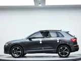Audi Q3 2023, 35 TFSI, S line, 1,4 л турбо 14