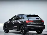 Audi Q3 2023, 35 TFSI, S line, 1,4 л турбо 15