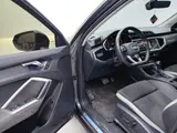 Audi Q3 2023, 35 TFSI, S line, 1,4 л турбо 18