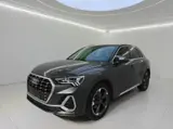 Audi Q3 2022 модельного года, 35 TFSI, комплектация «Спортивная» 1