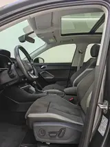 Audi Q3 2022 модельного года, 35 TFSI, комплектация «Спортивная» 7
