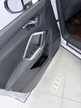 Audi Q3 2022 модельного года, 35 TFSI, комплектация «Спортивная», экологический класс China VI 8