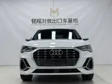 Audi Q3 2022 модельного года, 35 TFSI, комплектация «Спортивная», экологический класс China VI 9