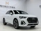 Audi Q3 2022 модельного года, 35 TFSI, комплектация «Спортивная», экологический класс China VI 11