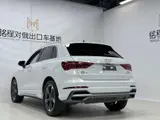 Audi Q3 2022 модельного года, 35 TFSI, комплектация «Спортивная», экологический класс China VI 12