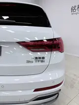 Audi Q3 2022 модельного года, 35 TFSI, комплектация «Спортивная», экологический класс China VI 14
