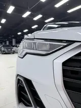 Audi Q3 2022 модельного года, 35 TFSI, комплектация «Спортивная», экологический класс China VI 13