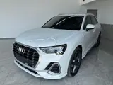 Audi Q3 2022 модельного года, 35 TFSI, комплектация «Спортивная» 1