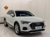 Audi Q3 35 TFSI, комплектация «Элегантная» 11