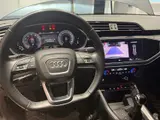 Audi Q3 2022, 35 TFSI, S line 4