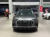 Audi Q3 2022, 35 TFSI, S line 10
