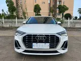 Audi Q3 2022 модельного года, комплектация «Спортивная» 6