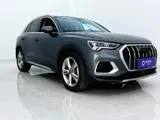 Audi Q3 2022, 35 TFSI, Advanced, экологический класс China VI 1